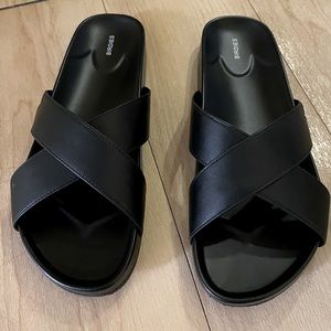 Birdies “the Robin” Sandals